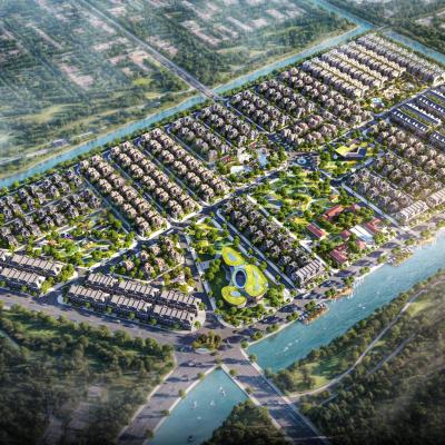 TheVeniceCity_HauGiang